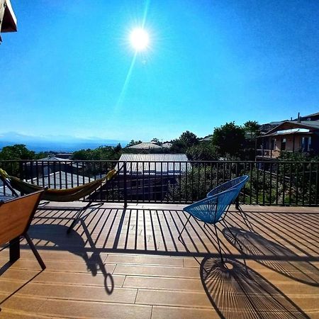 Hestia - Hotel, Wine And View Τελάβι Εξωτερικό φωτογραφία