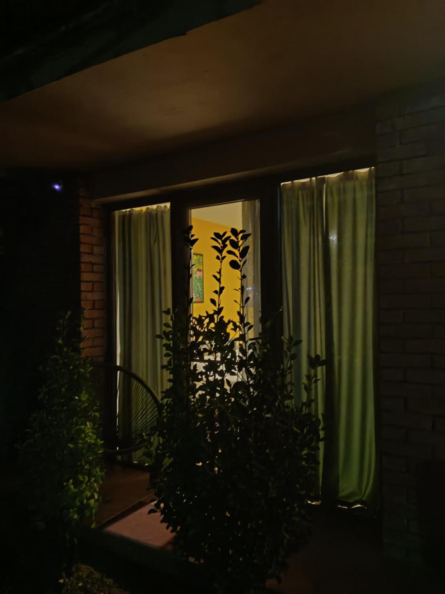 Hestia - Hotel, Wine And View Τελάβι Δωμάτιο φωτογραφία