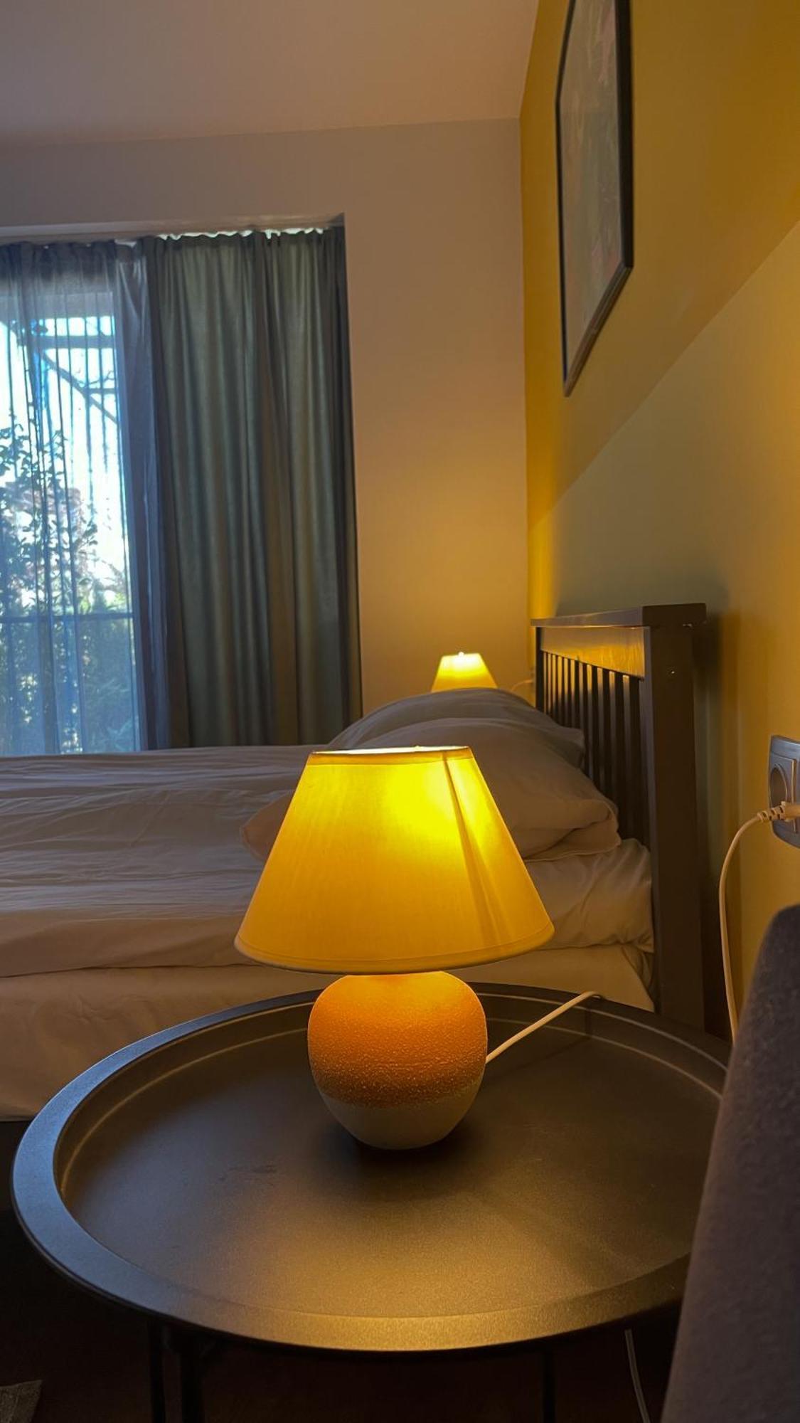 Hestia - Hotel, Wine And View Τελάβι Εξωτερικό φωτογραφία